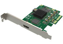 Magewell Pro capture HDMI 4K