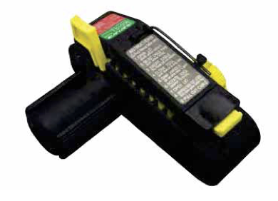 Canare Káblový odblankovávač 5 v 1 - TS100x (2 verzie)