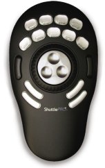 Contour Shuttle Pro V.2
