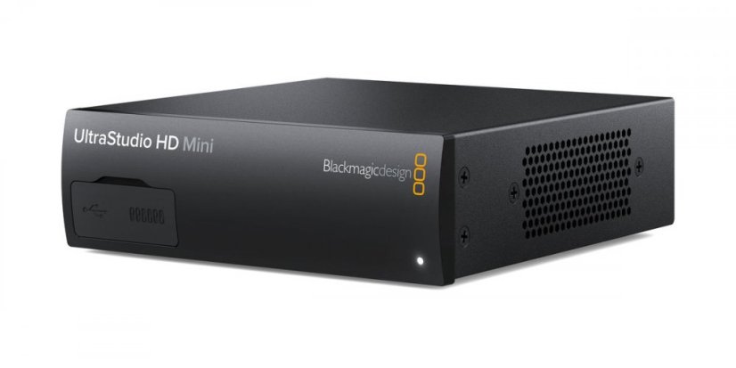 Blackmagic Design UltraStudio HD Mini