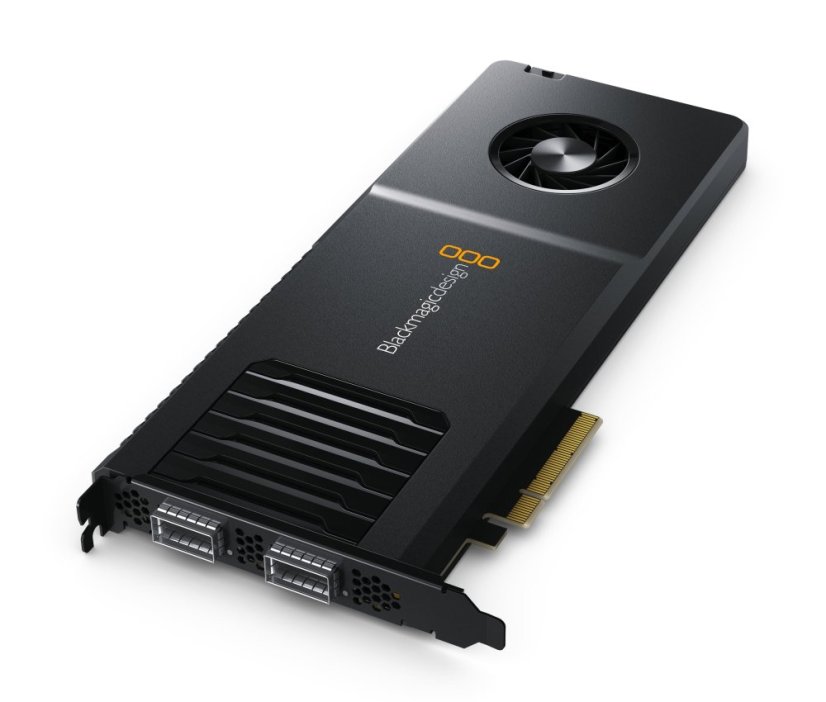 Blackmagic Design DeckLink IP 100G
