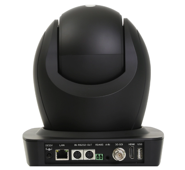 RGBlink VUE PTZ camera (6 verzií)