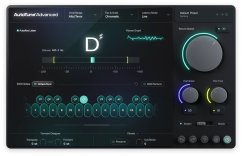 Antares AutoTune Advanced