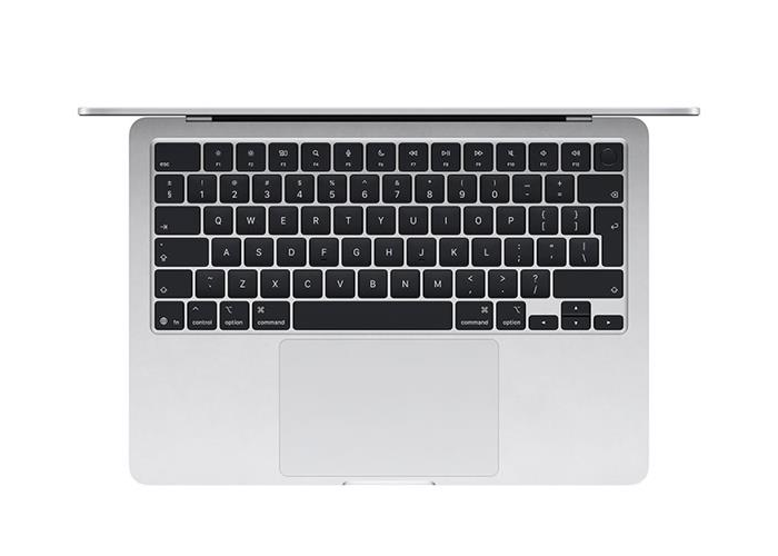 Apple MacBook Air 13" M5 10C CPU 8C GPU 16GB 512GB SK