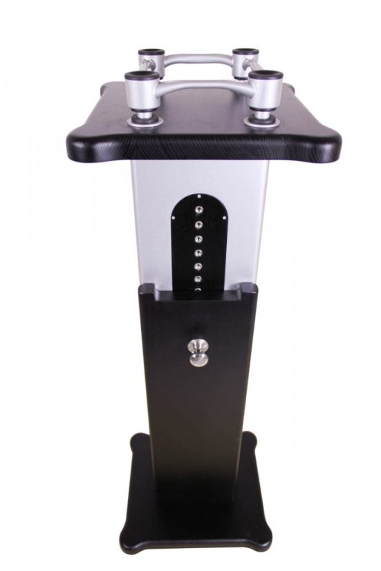 Zaor iSostand MkIII