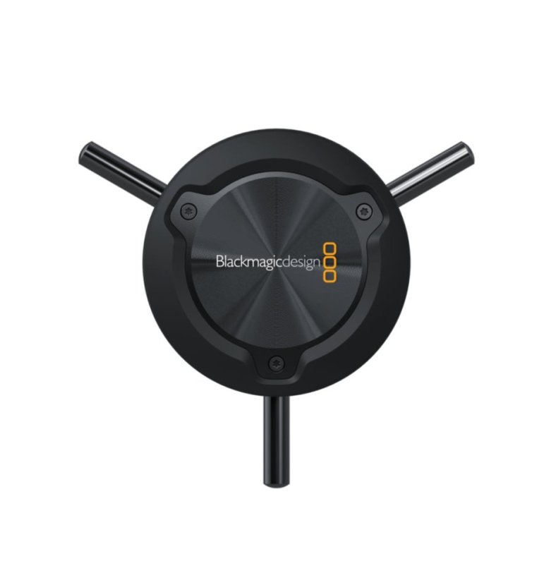 Blackmagic Focus Demand