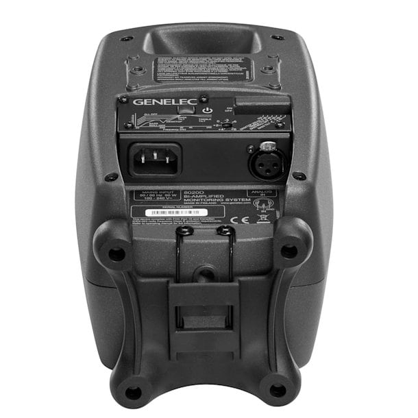 Genelec 8020D