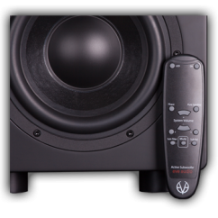 Eve Audio TS108