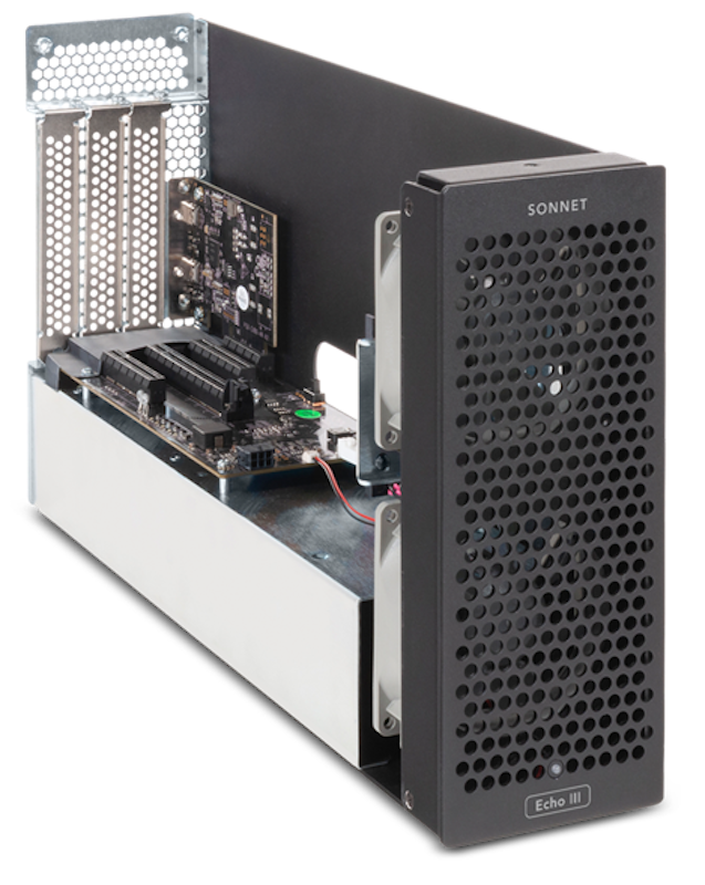 Sonnet DuoModo Echo III Modul