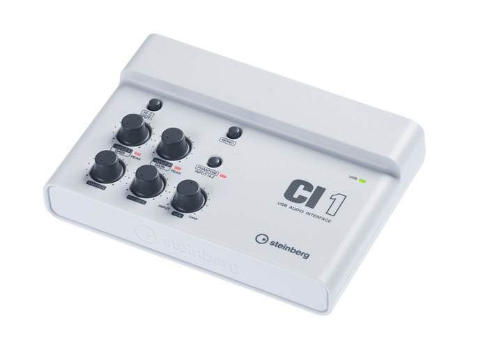 Steinberg CI1
