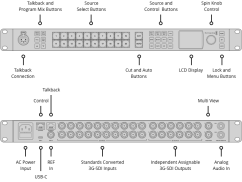 Blackmagic Design ATEM 2 M/E Constellation HD