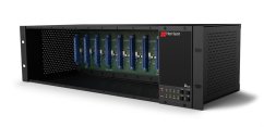 Harrison 500-series D510r - chasis