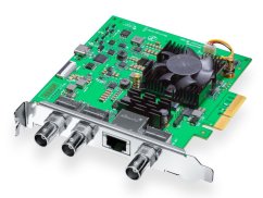 Blackmagic Design DeckLink IP/SDI HD
