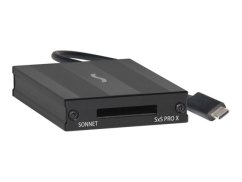 Sonnet SxS PRO X čítačka kariet
