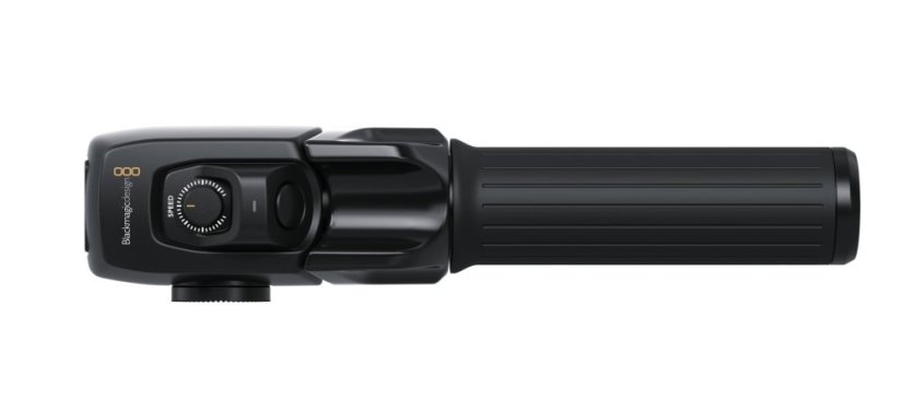 Blackmagic Zoom Demand