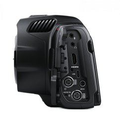Blackmagic Pocket Cinema Camera 6K Pro