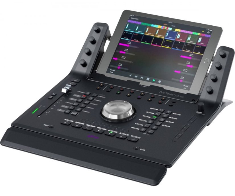AVID Dock