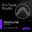 AVID Pro Tools Studio (4 verzie)