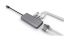 LMP USB-C Network Hub (Space Grey)
