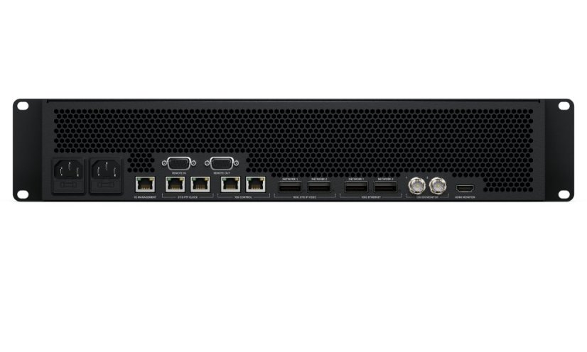Blackmagic Design HyperDeck ISO Recorder 100G