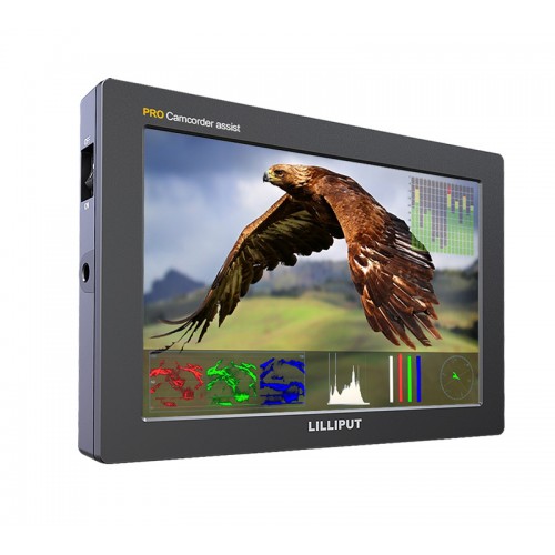 Lilliput Q7 Pro