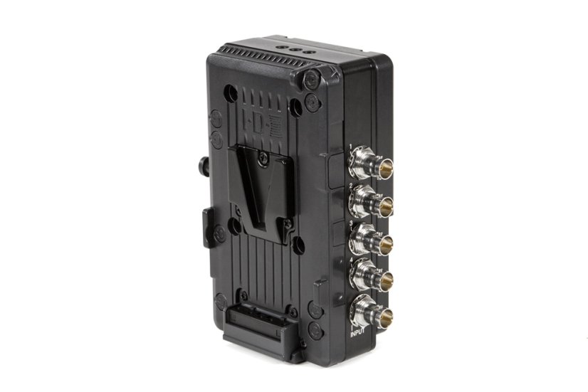 Wooden Camera C-Box (HD-SDI, V-Mount)