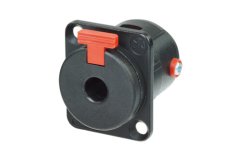 Neutrik TRS panelový konektor NJ3FP6C (2 verzie)