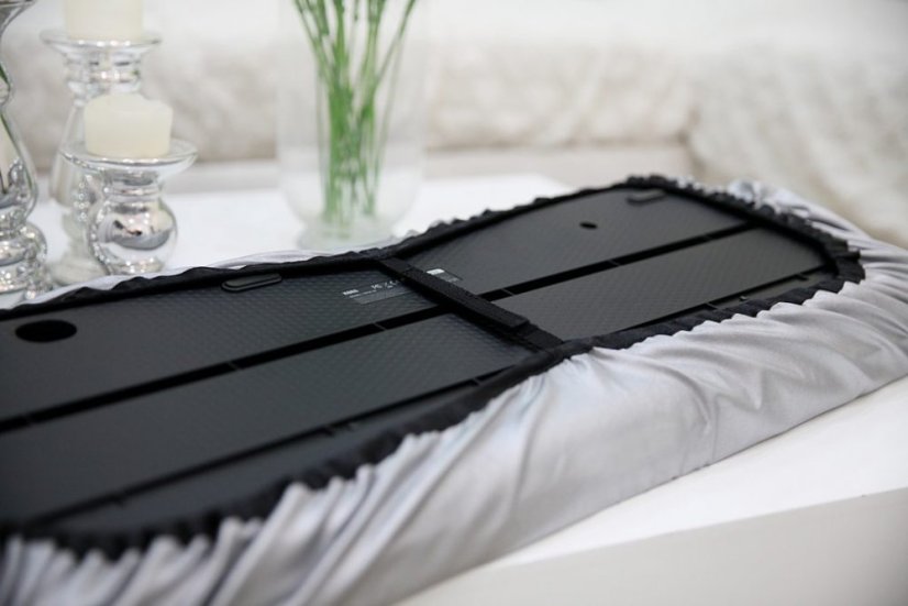 Veles-X Keyboard Cover (4 verzie)