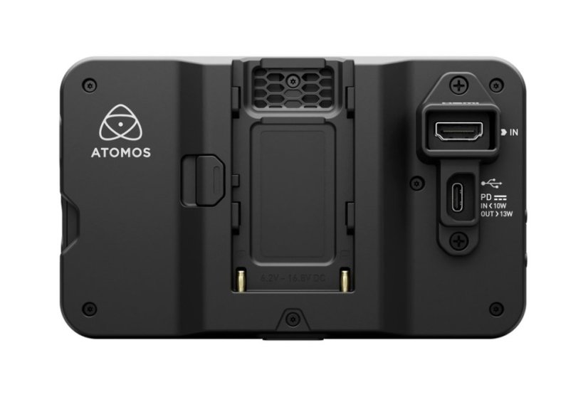 Atomos Shinobi II