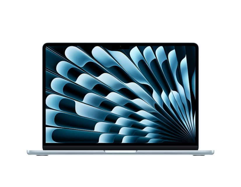 Apple MacBook Air 13" M5 10C CPU 8C GPU 16GB 512GB SK