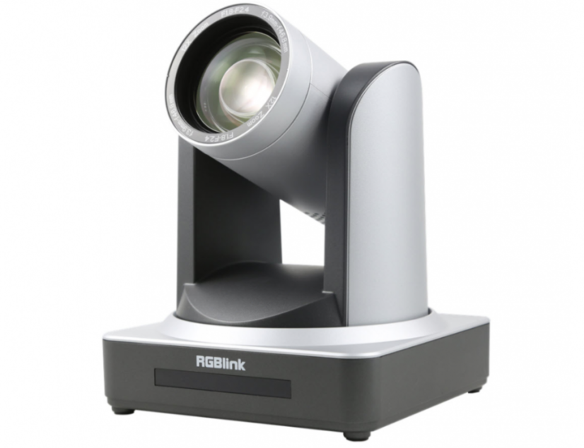 RGBlink PTZ camera - 12xZoom - HDMI/SDI/IP