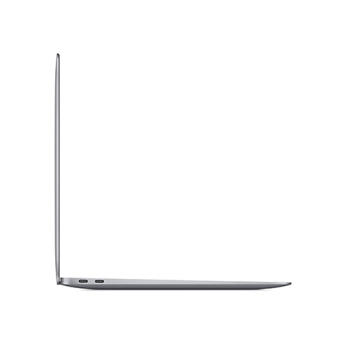 Apple MacBook Air 13" M1 8C CPU 7C GPU 8GB 256GB SK - Farba: Kozmická sivá