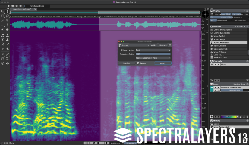 Steinberg SpectraLayers Pro 13
