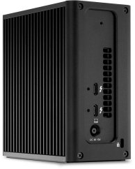OWC Express 4M2 Ultra Four-Slot Thunderbolt 5 (2 verzie)