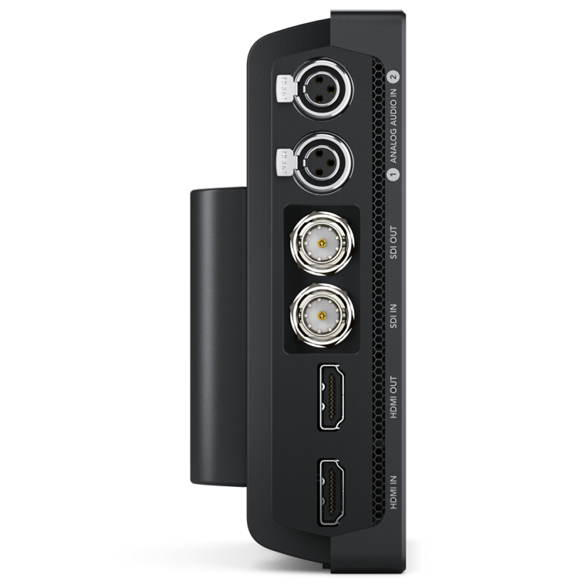 Blackmagic Video Assist 7" 12G