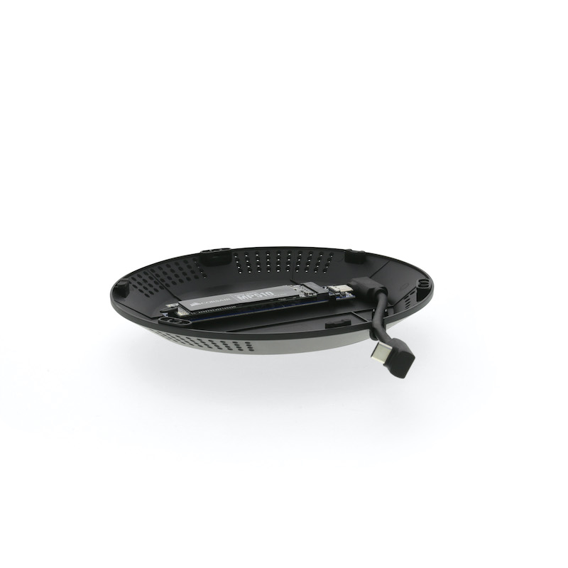 LMP USB-C miniStore