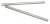 Wondlan 30cm alu rods (2ks)