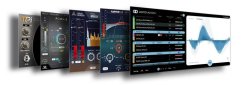 Sound Radix Radical Bundle 4