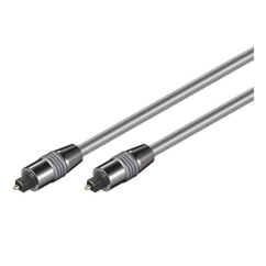 Wentronic Toslink M/M 1m