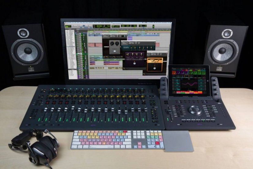AVID Dock