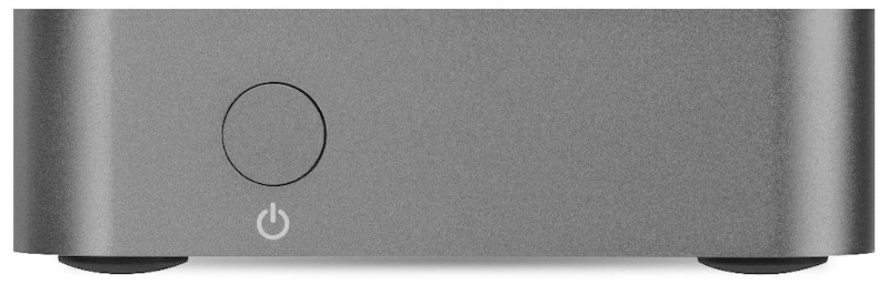 OWC Thunderbolt 5 Hub 5-port