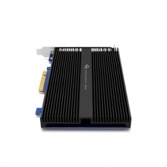 OWC Accelsior 4M2 PCIe Card M.2 NVMe SSD (6 verzií)
