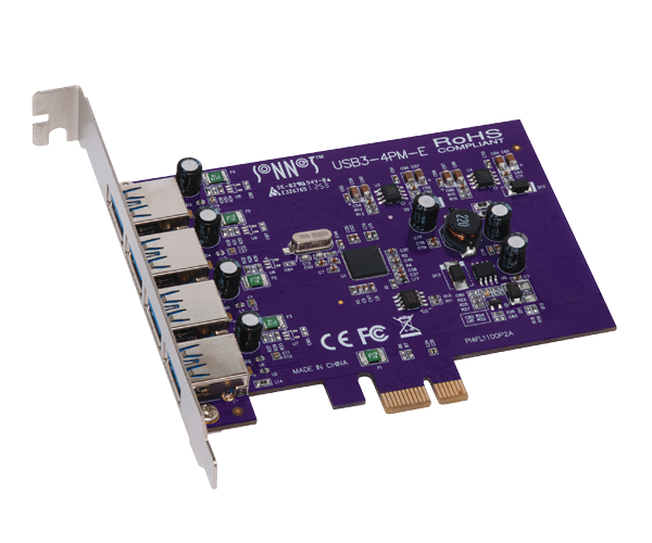 Sonnet Allegro USB 3.0 4-Port