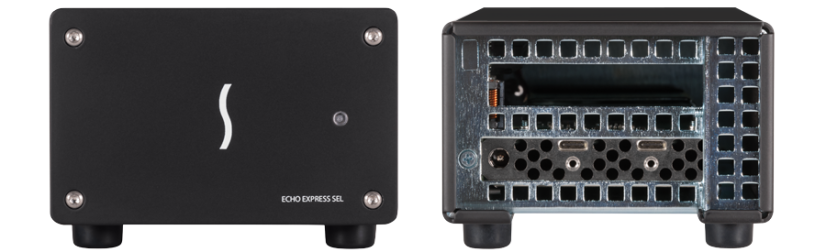 Sonnet Echo Express SEL Thunderbolt 3