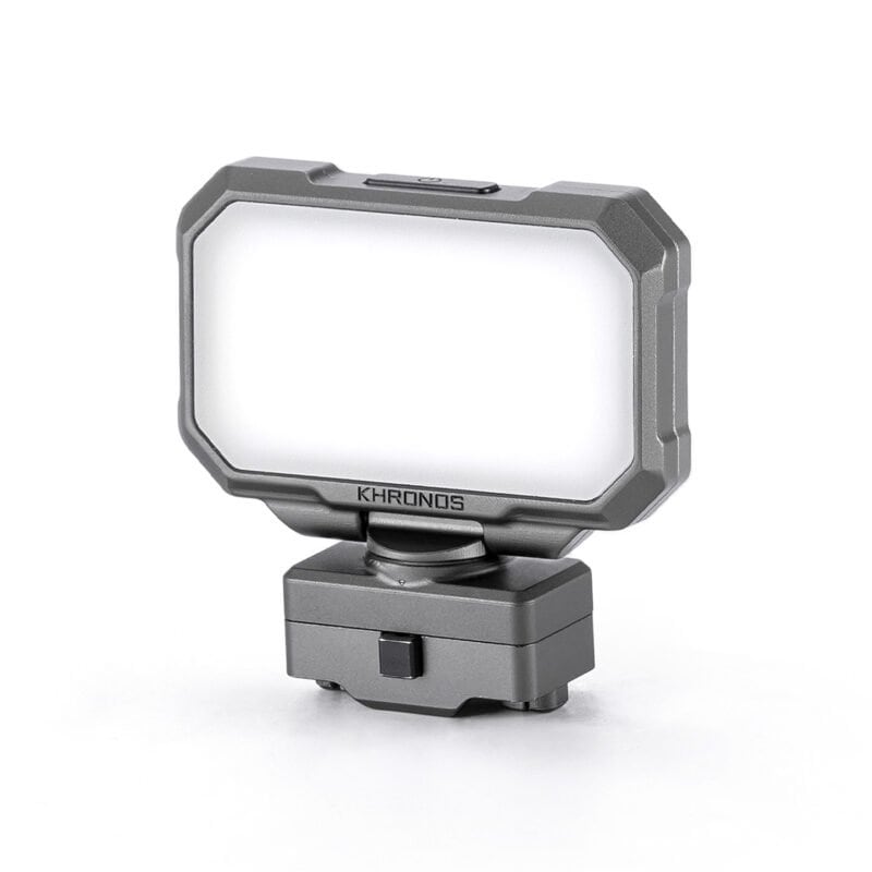 Tilta Khronos Mini LED Panel (Daylight) (2 verzie)