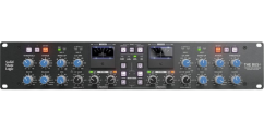 Solid State Logic Bus+