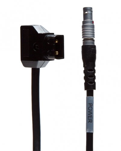 powerPack Power-in Cable, P-Tap
