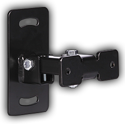 Eve Audio SC204 & SC205: Rear panel wall mount