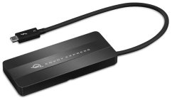 OWC Envoy Express Thunderbolt 3 4TB