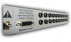 Eve Audio PMR210